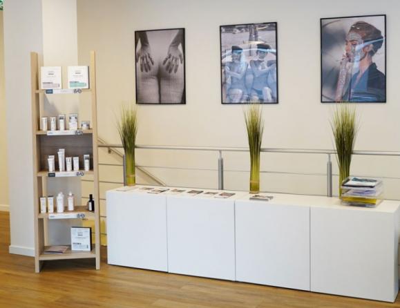 accueil de votre institut de beauté accueil de votre institut de beauté